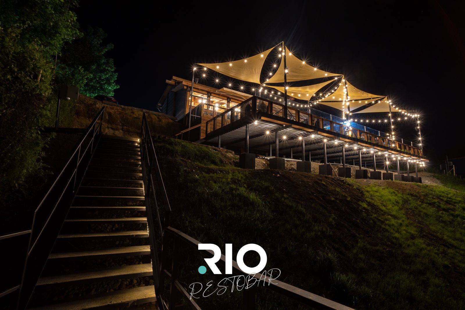 RIO Restobar